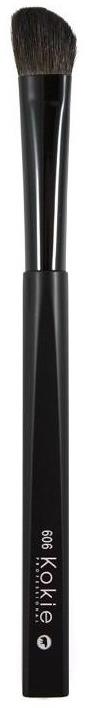 Kokie Cosmetics Angled Eye Shader Brush