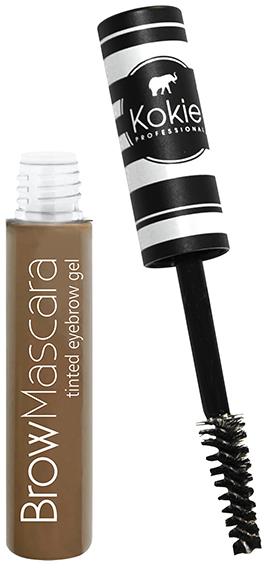 Kokie Cosmetics Brow Mascara Blonde