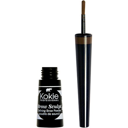 Kokie Cosmetics Brow Sculpt Brow Powder Blonde