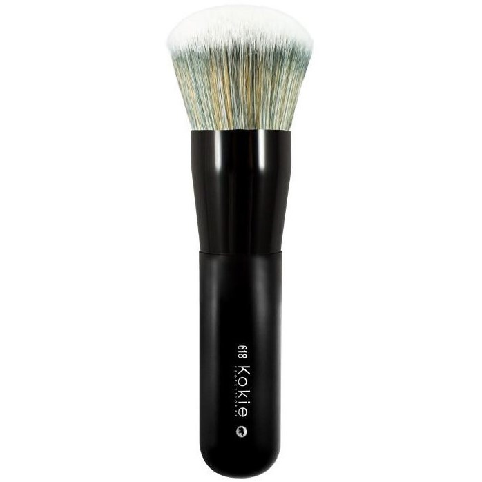 Kokie Cosmetics Buffing Foundation Brush