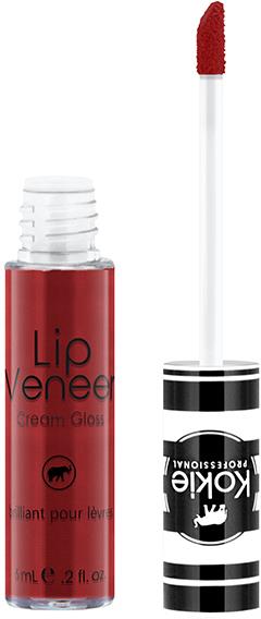 Kokie Cosmetics Cream Lip Gloss Mistress