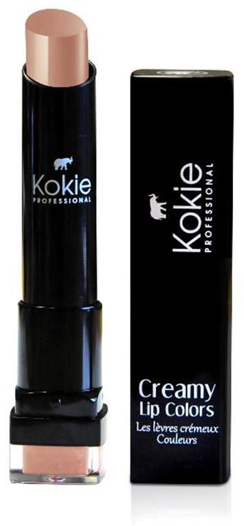 Kokie Cosmetics Cream Lipstick Blondie