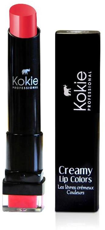Kokie Cosmetics Cream Lipstick Coquette