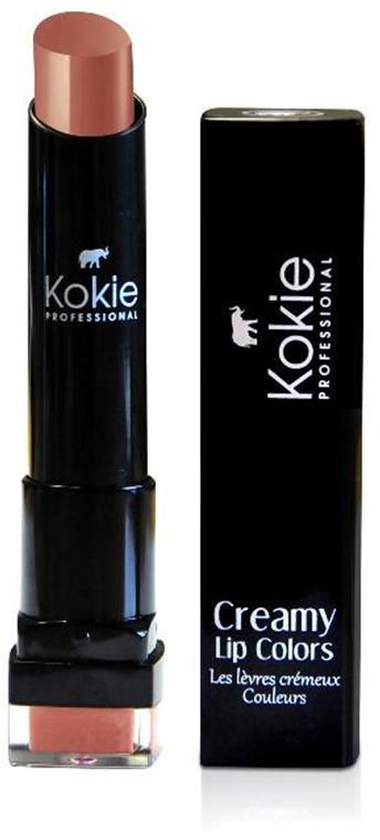 Kokie Cosmetics Cream Lipstick Dolce Vita