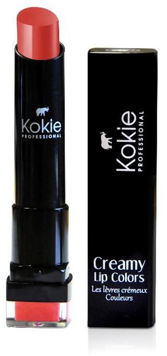 Kokie Cosmetics Cream Lipstick Dragon Fruit