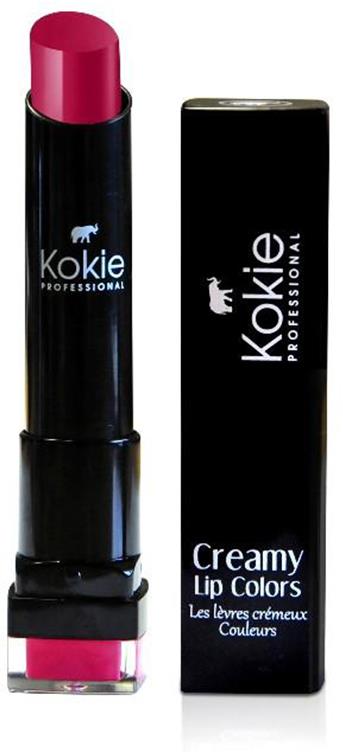 Kokie Cosmetics Cream Lipstick Lucky You