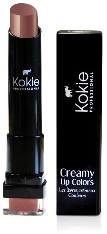 Kokie Cosmetics Cream Lipstick Mochaccino
