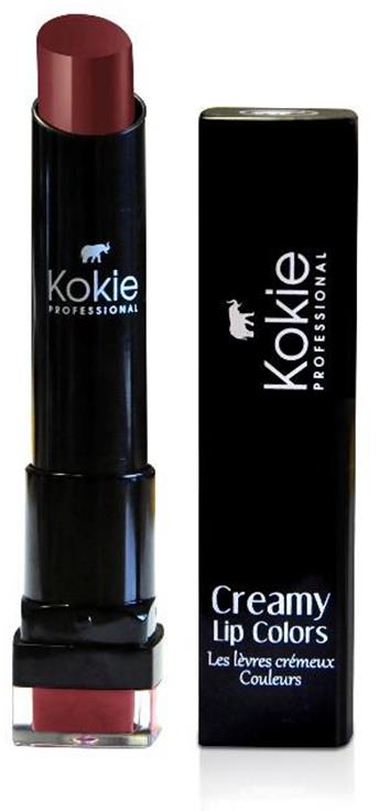 Kokie Cosmetics Cream Lipstick Read My Lips
