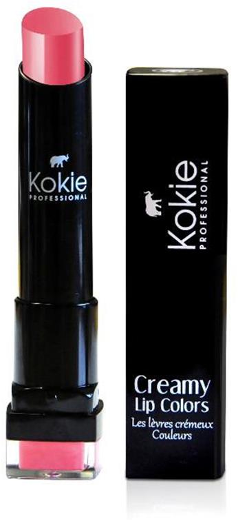 Kokie Cosmetics Cream Lipstick Spring Fling
