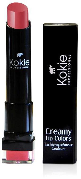 Kokie Cosmetics Cream Lipstick Starlet