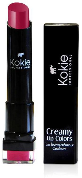 Kokie Cosmetics Cream Lipstick Starring Role