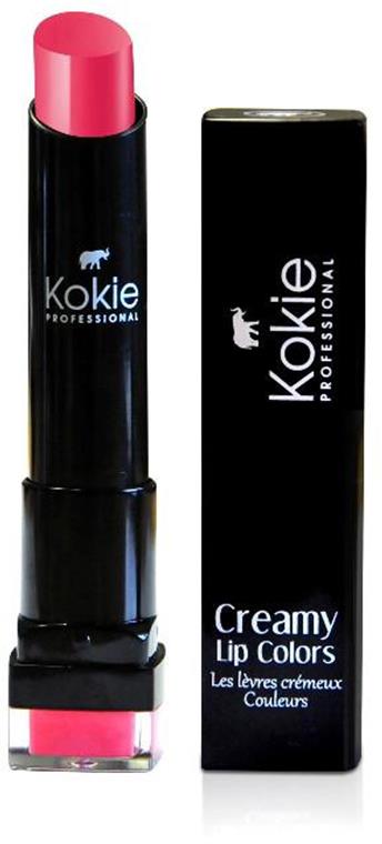 Kokie Cosmetics Cream Lipstick Summer Heat