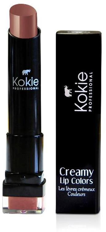 Kokie Cosmetics Cream Lipstick Vintage