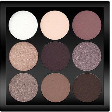 Kokie Cosmetics Eyeshadow Palette Classic Romance