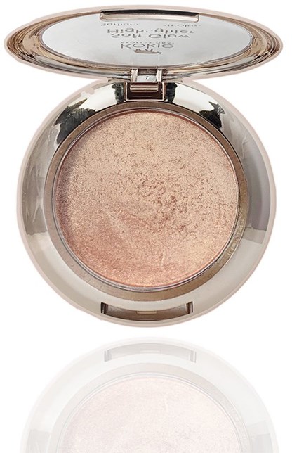 Kokie Cosmetics Soft Glow Highlighter Gleaming
