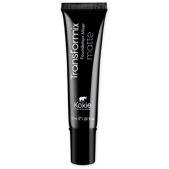 Kokie Cosmetics Foundation Mixers Matte