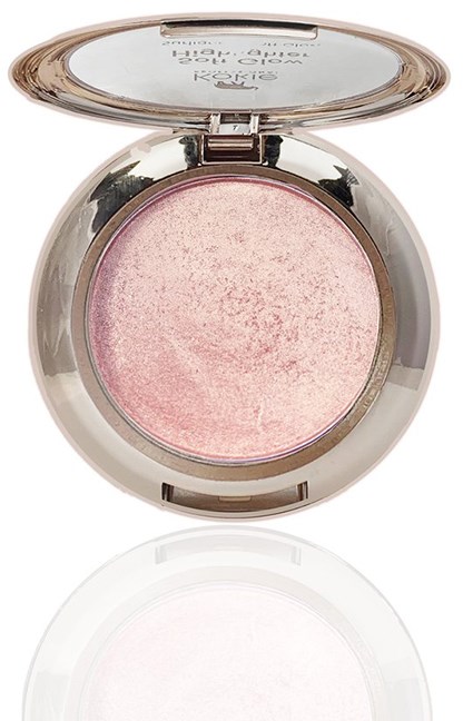 Kokie Cosmetics Soft Glow Highlighter Rosy