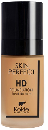 Kokie Cosmetics HD Foundation 70W