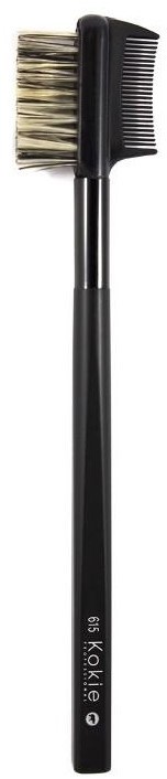 Kokie Cosmetics Lash and Brow Comb