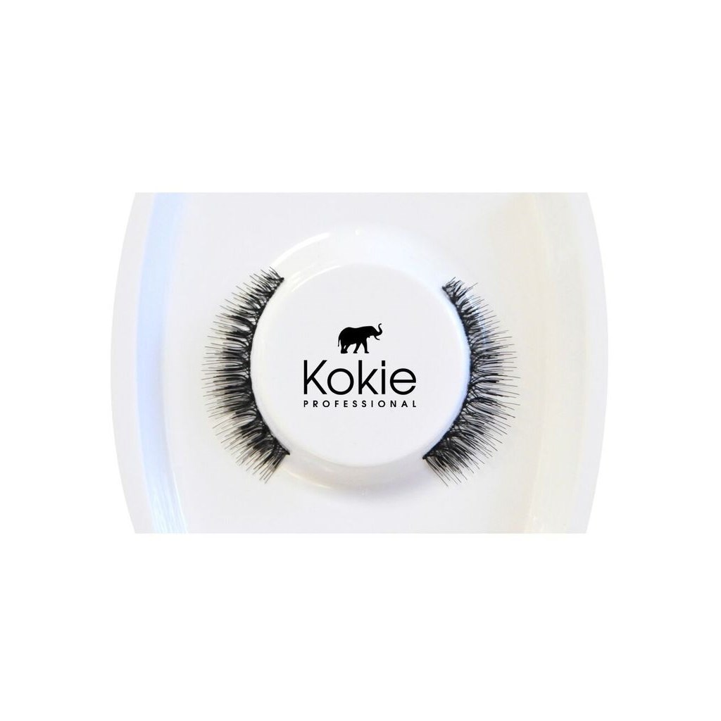 Läs mer om Kokie Cosmetics Lashes FL644