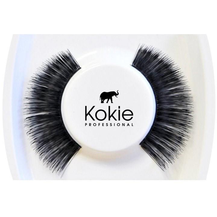 Läs mer om Kokie Cosmetics Lashes FL651