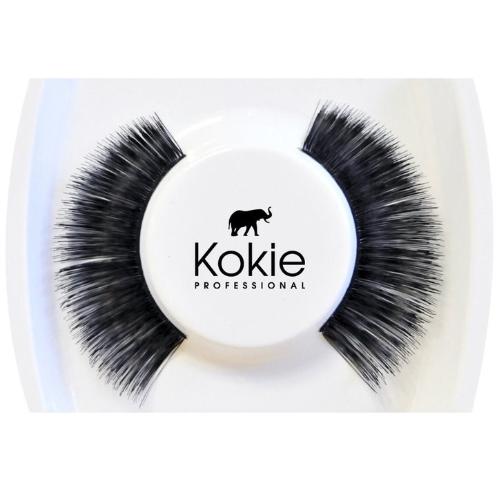 Kokie Cosmetics Lashes FL651 billede