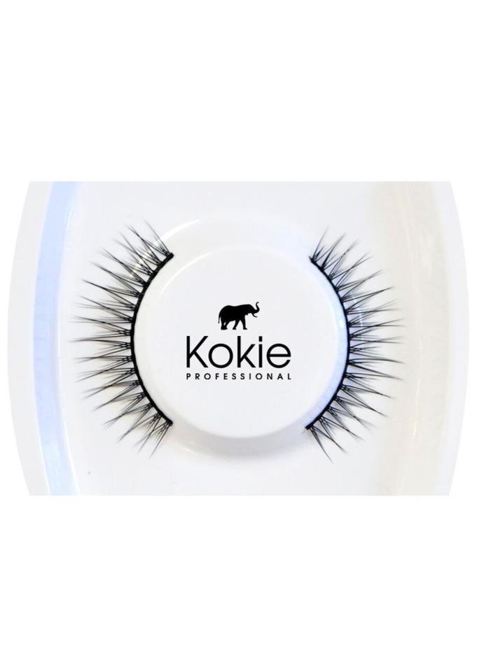 Kokie Cosmetics Lashes FL666