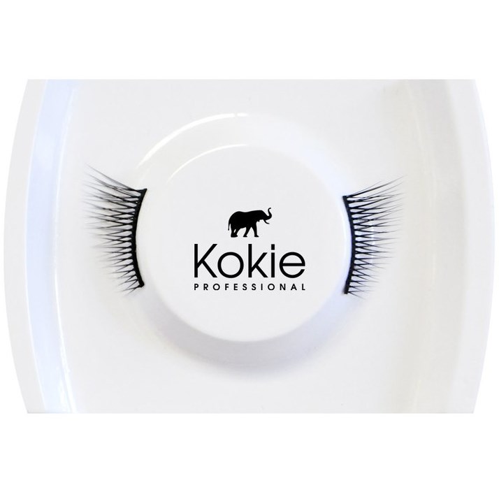 Läs mer om Kokie Cosmetics Lashes FL667