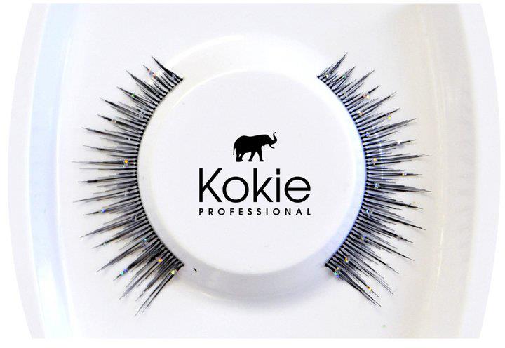 Kokie Cosmetics Lashes FL668