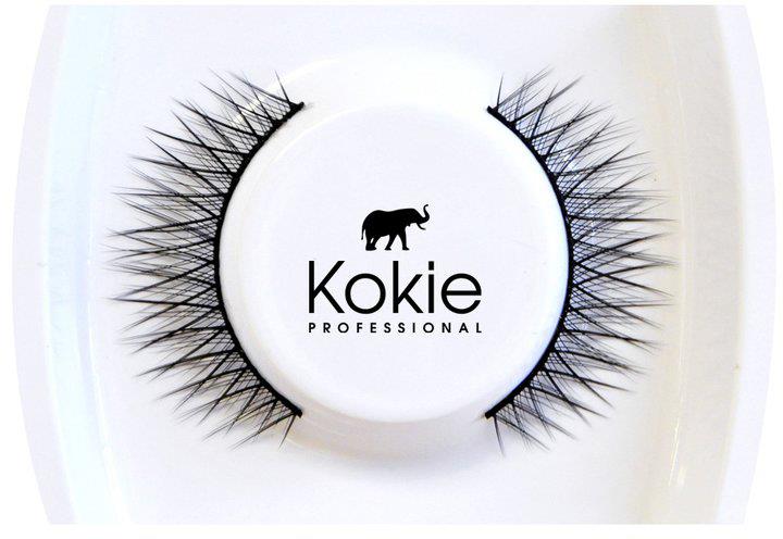 Kokie Cosmetics Lashes FL682