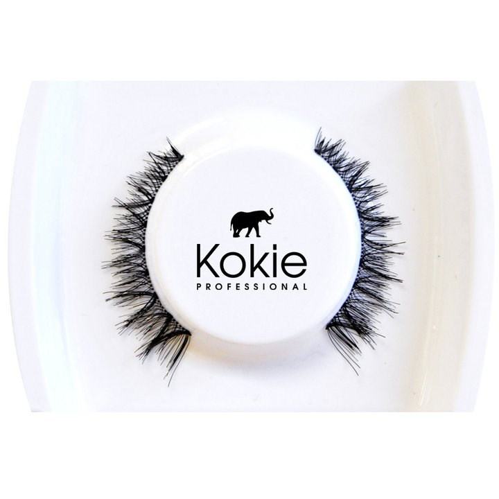 Läs mer om Kokie Cosmetics Lashes FL683