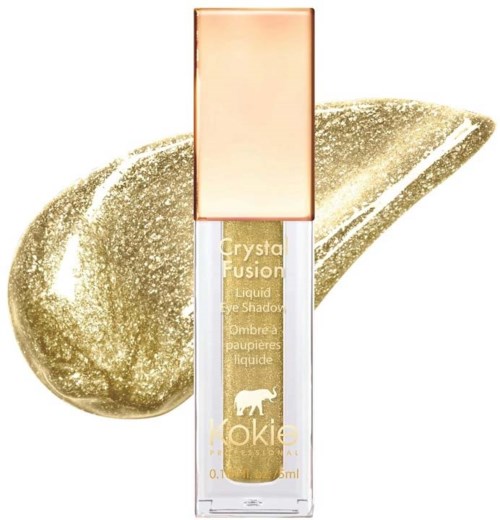 Kokie Cosmetics Liquid Eyeshadows Lucky Star