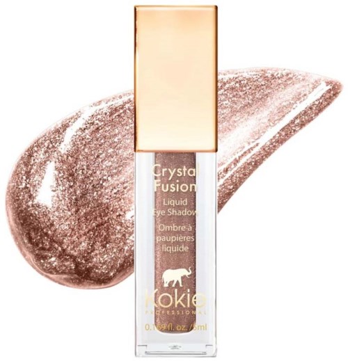 Kokie Cosmetics Liquid Eyeshadows Lunar