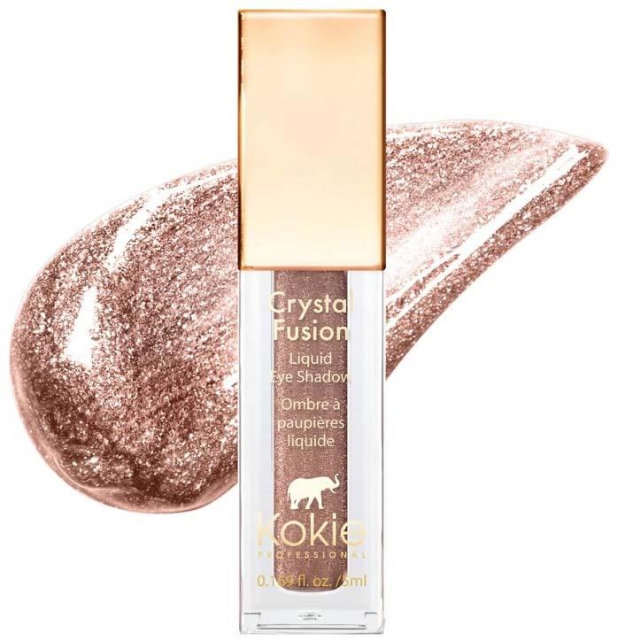 Kokie Cosmetics Liquid Eyeshadows Lunar