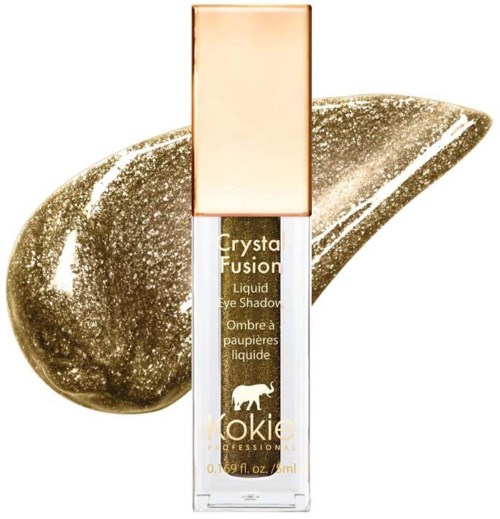 Kokie Cosmetics Liquid Eyeshadows Mother Ship
