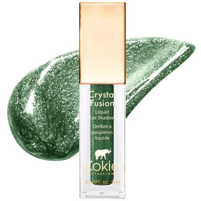Kokie Crystal Fusion Liquid Eyeshadow - Ophelia
