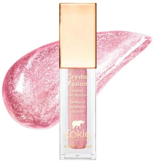 Kokie Cosmetics Liquid Eyeshadows Super Natural
