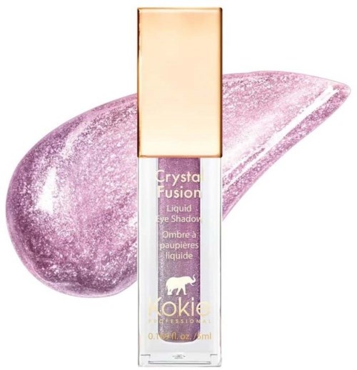 Kokie Cosmetics Liquid Eyeshadows Super Nova