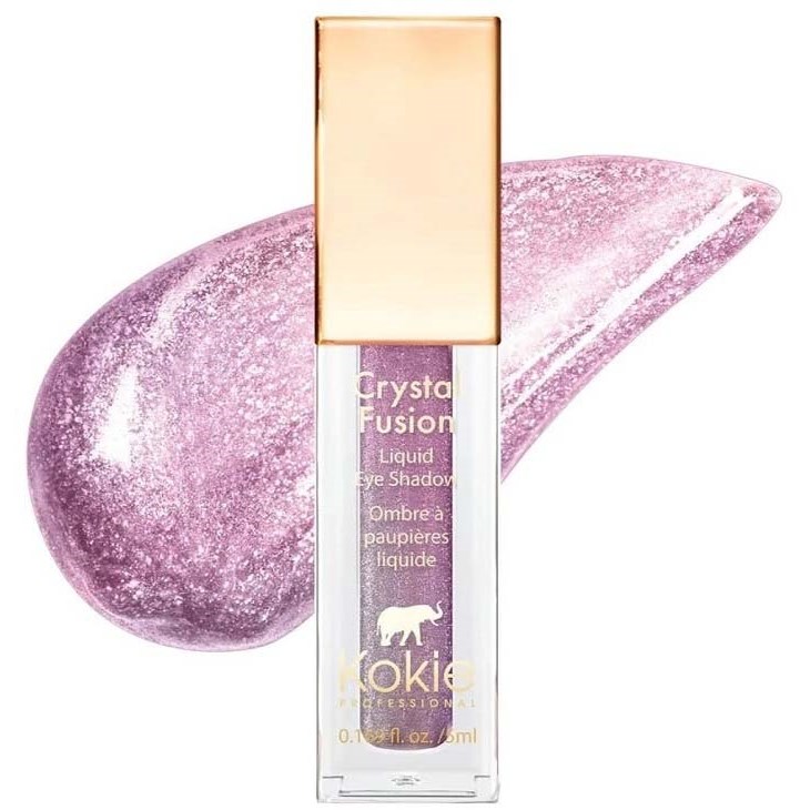 Kokie Crystal Fusion Liquid Eyeshadow - Super Nova