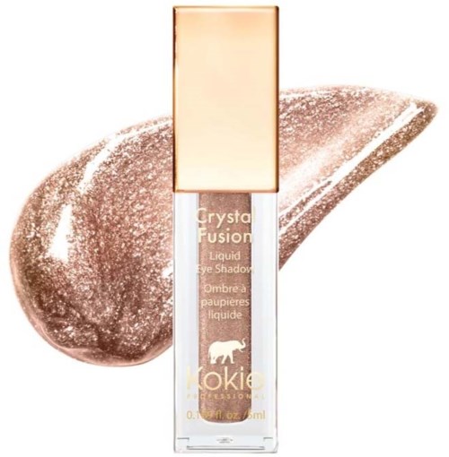 Kokie Cosmetics Liquid Eyeshadows Polaris