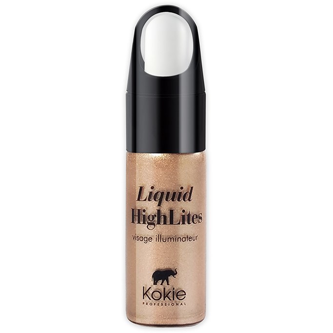 Kokie Cosmetics Liquid Highlighter Shine On