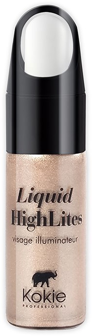 Kokie Cosmetics Liquid Highlighter Superstar