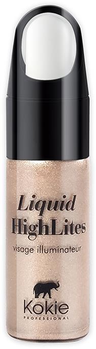 Kokie Cosmetics Liquid Highlighter Superstar
