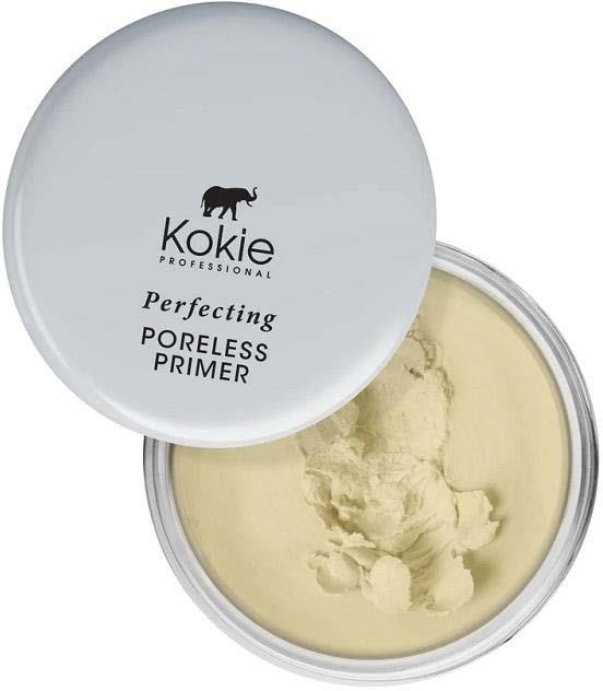 Kokie Cosmetics Luminous Perfecting Poreless Primer | lyko.com