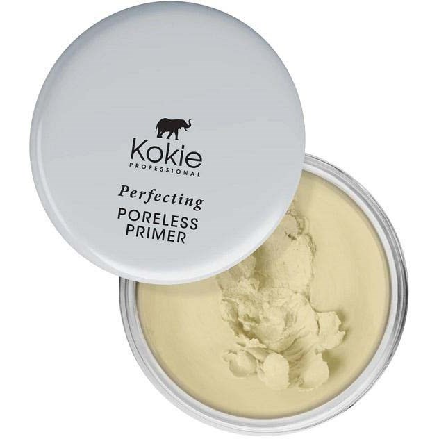 Läs mer om Kokie Cosmetics Luminous Perfecting Poreless Primer
