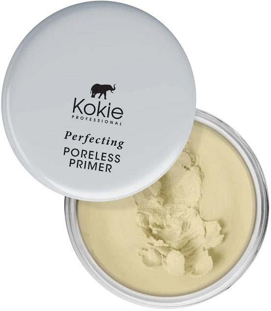 Kokie Cosmetics Luminous Perfecting Poreless Primer