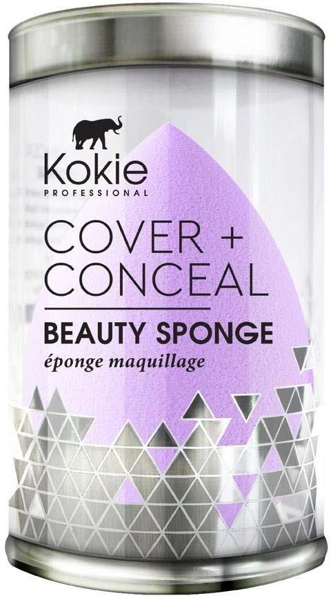 Kokie Cosmetics Makeup Sponge Non-latex
