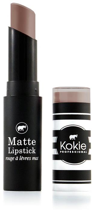 Kokie Cosmetics Matte Lipstick Moxie