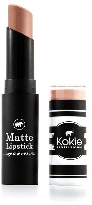 Kokie Cosmetics Matte Lipstick Sienna