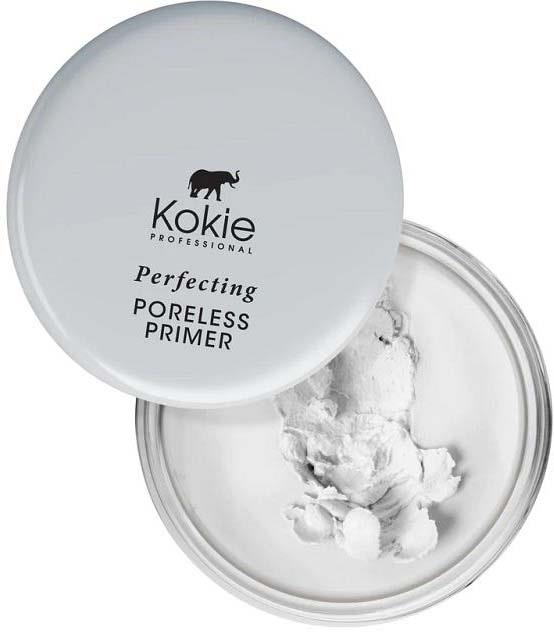 Kokie Cosmetics Matte Perfecting Poreless Primer